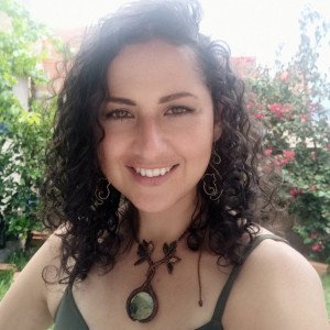 Vivian Torrico López