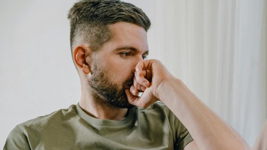 El motivo por el que los Hombres se quedan cada vez más Solos con la edad