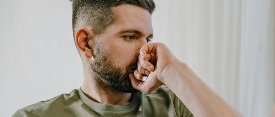 El motivo por el que los Hombres se quedan cada vez más Solos con la edad