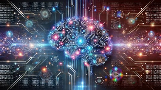 Una nueva IA imita el Cerebro de los Bebés al aprender y desarrollarse
