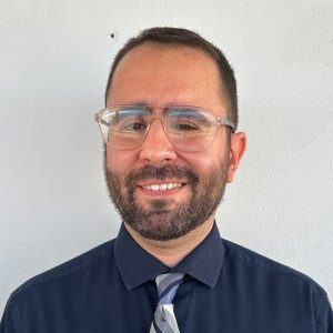 Edwin Vélez Barreto