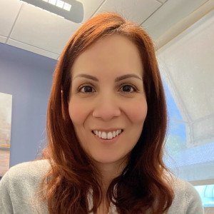 Maria Julia Trujillo