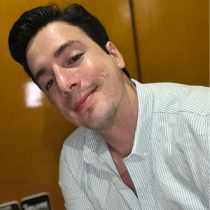 Angel Velásquez Ferrín