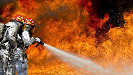 La solidaridad en los incendios de Los Angeles: ¿Qué pasa en el cerebro al ayudar?