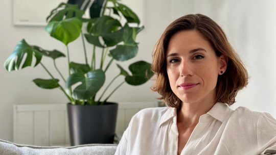 Vânia de la Fuente-Núñez