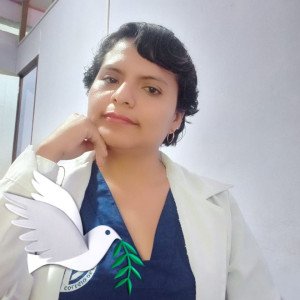 Flori Florentina Mallqui Chávez