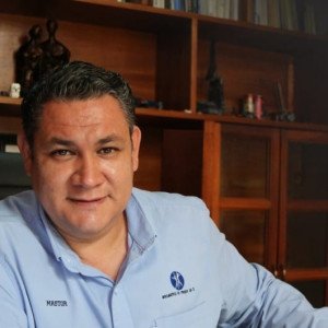 José Mástor Isais Amezcua