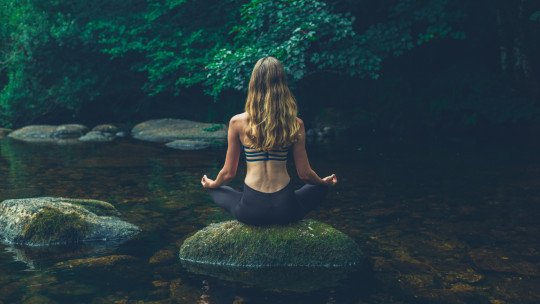 Meditación beneficios neurociencia