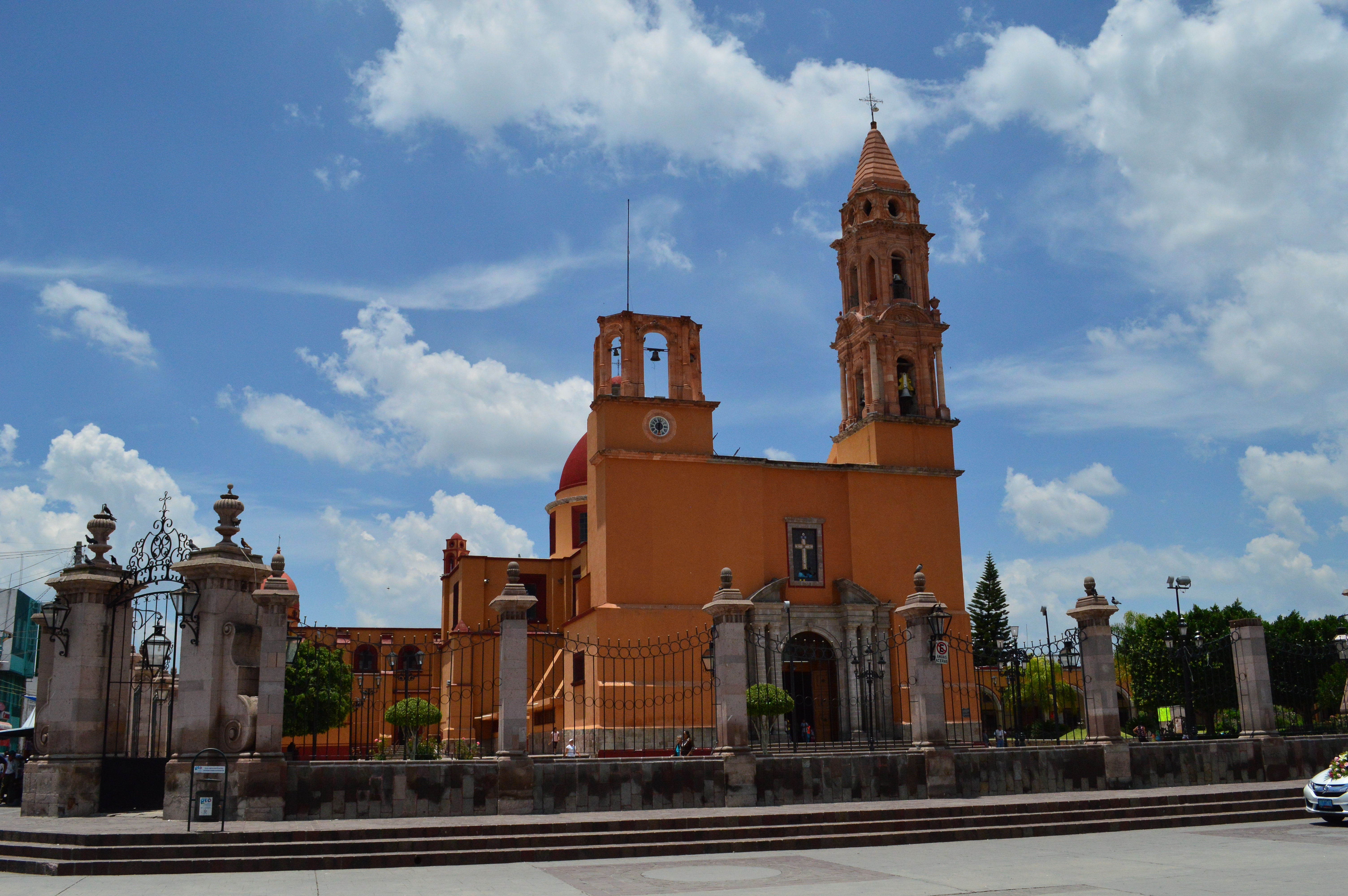 Psicólogos en Juventino Rosas (Guanajuato)