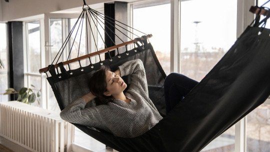 El sorprendente efecto que las siestas cortas tienen en la Creatividad