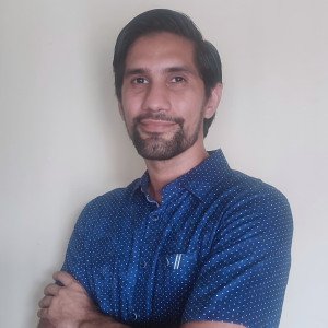 Carlos Eduardo Torres Paredes