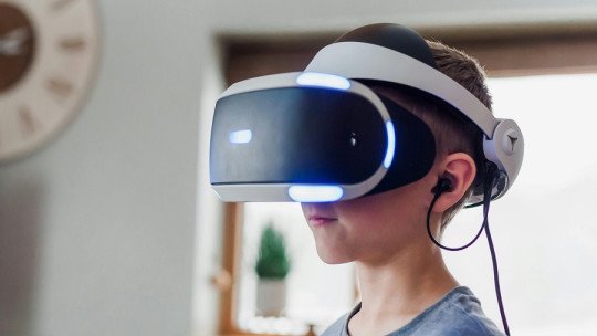 ¿Puede la Realidad Virtual ayudar a tratar la Depresión?