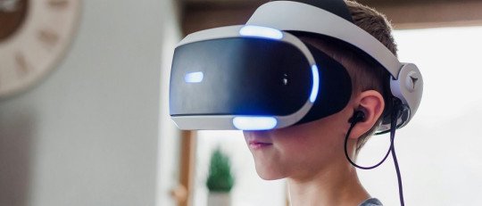 ¿Puede la Realidad Virtual ayudar a tratar la Depresión?