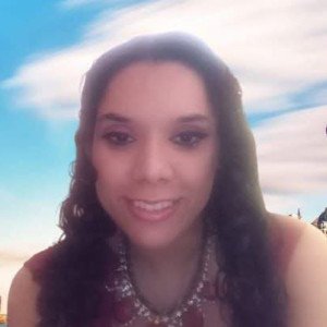 Karen Itzel Iniesta Santoyo