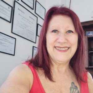 Norma Mazzarone