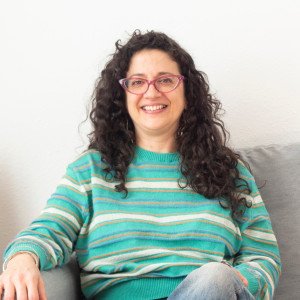 Vanesa Fernández Ungria