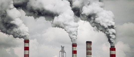El Calentamiento Global podría estar aumentando las tasas de Depresión