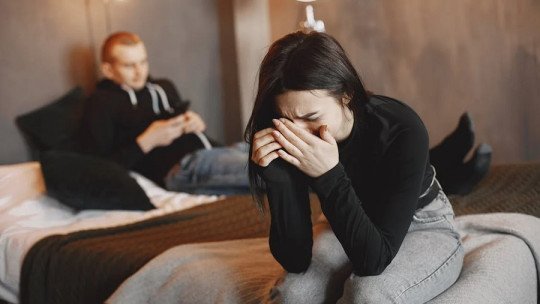 Las claves para dejar una Relación Disfuncional