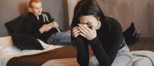 Las claves para dejar una Relación Disfuncional