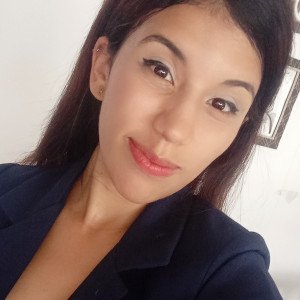 Emely Margarita Briceño Muñoz