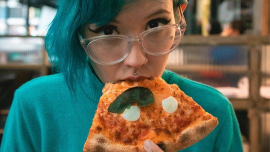 Por qué la Depresión nos hace tener menos hambre... y querer Carbohidratos