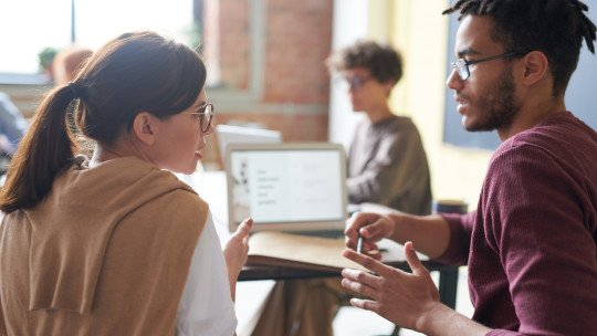 Poder comunicación asertiva