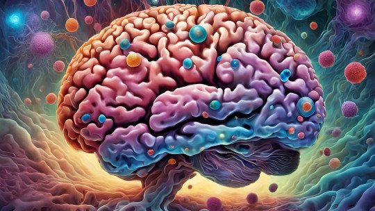 Bacterias bucales asocian envejecimiento cerebro