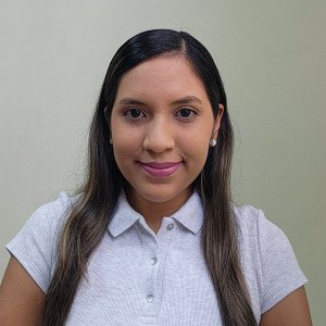 Ivonne Reyes Sacaquirin