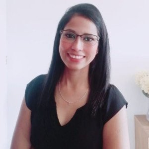 Diana Villavicencio Agüero