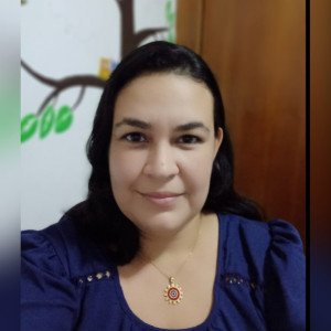 Maria Gabriela Ramos Rodríguez
