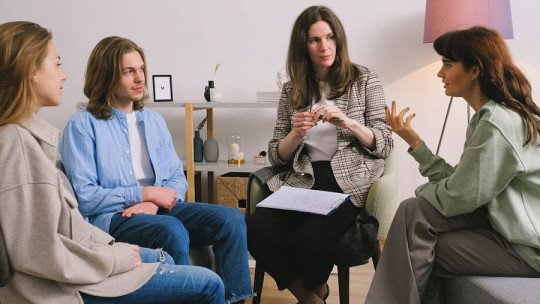 Terapia Familiar: ¿para qué sirve?