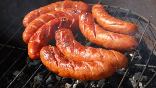 Carne roja desgasta mente