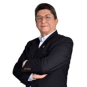 Carlos Miguel Barba Sánchez