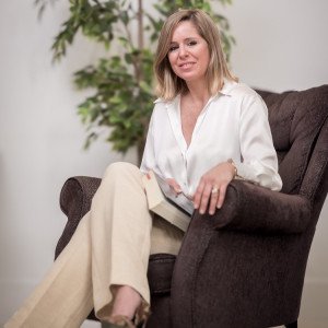 Pilar Silvela Gil-Rodrigo