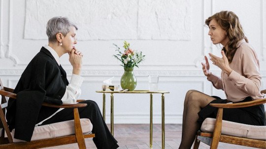 El Proceso Terapéutico: un camino hacia la Salud Emocional