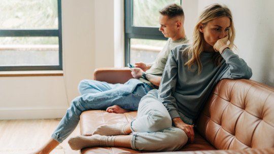 Desafíos sexuales pareja era digital