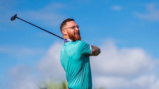 Golf, Presión y Autoestima: Superar el Perfeccionismo para Recuperar el Foco