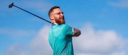 Golf, Presión y Autoestima: Superar el Perfeccionismo para Recuperar el Foco