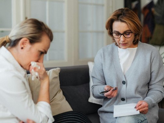 Así funciona la terapia con Entrevista Motivacional para las Adicciones