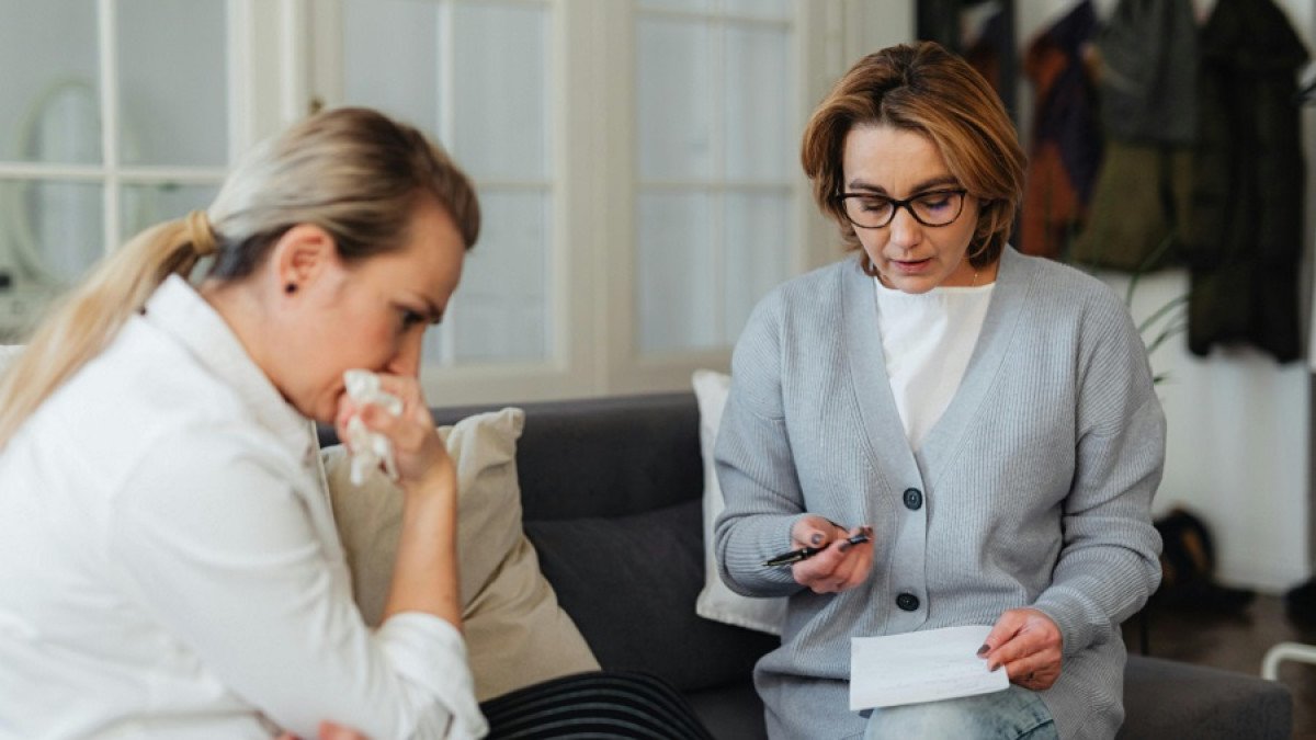 Así funciona la terapia con Entrevista Motivacional para las Adicciones