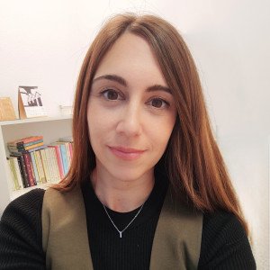 Tamara Marín García