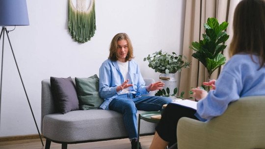 Psicoterapia Basada en Ciencia