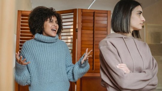 Problemas Familiares por falta de comunicación