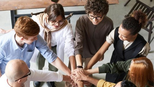 Cómo ser mejor 'team player' en las empresas