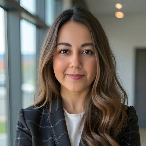 Xochitl Pérez Carmona