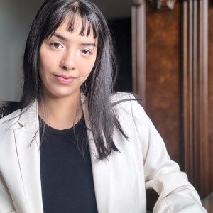 Laura Lucia Ardila