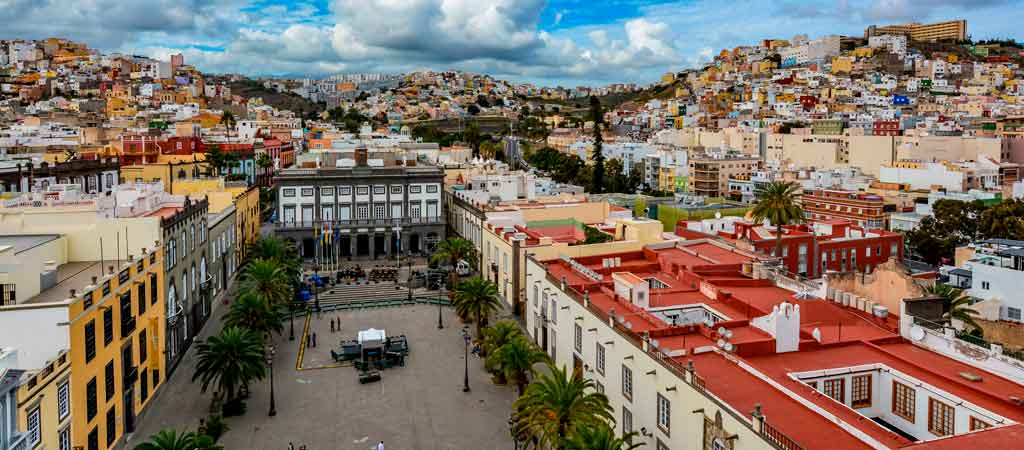 Psicólogos expertos en Duelo en Las Palmas de Gran Canaria
