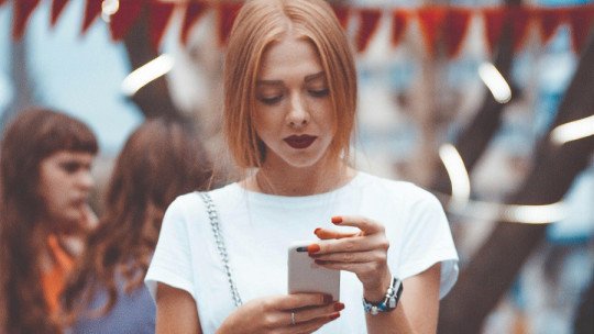 Así es como tu personalidad influye en tu manera de usar apps de citas