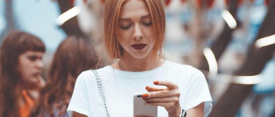 Así es como tu personalidad influye en tu manera de usar apps de citas