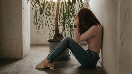 Ansiedad en adultos jóvenes